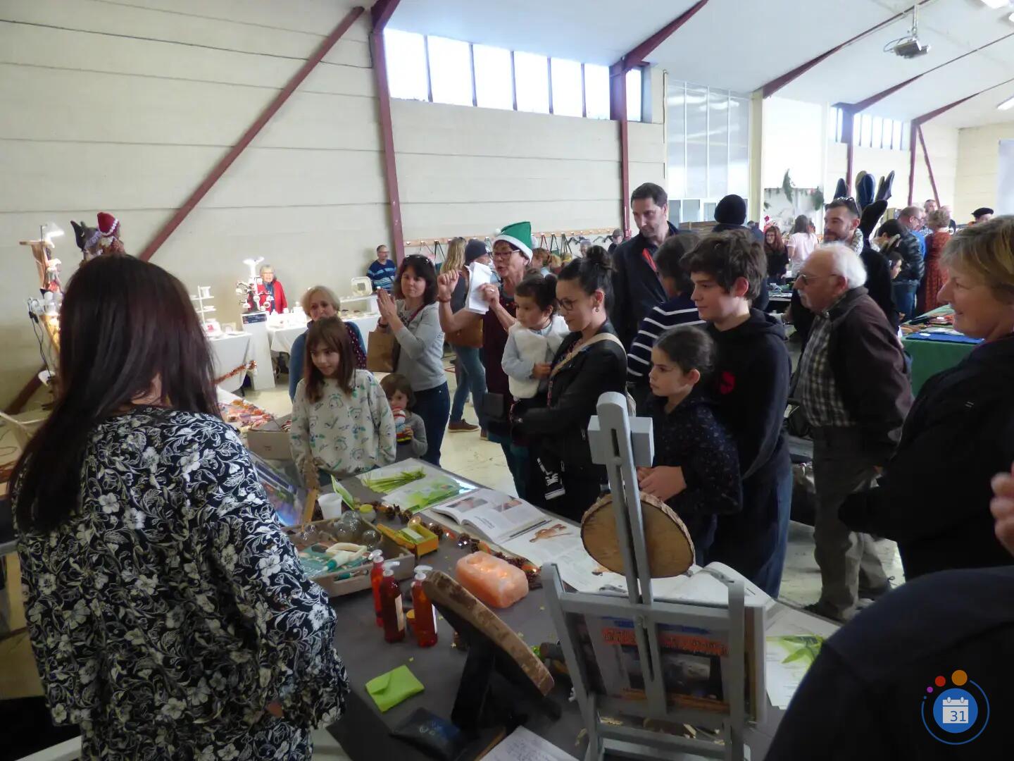 Image Marché de Noël (photo 4)