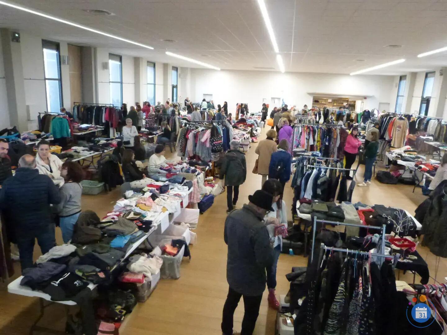 Image Speed Vide Dressing d'automne (photo 3)