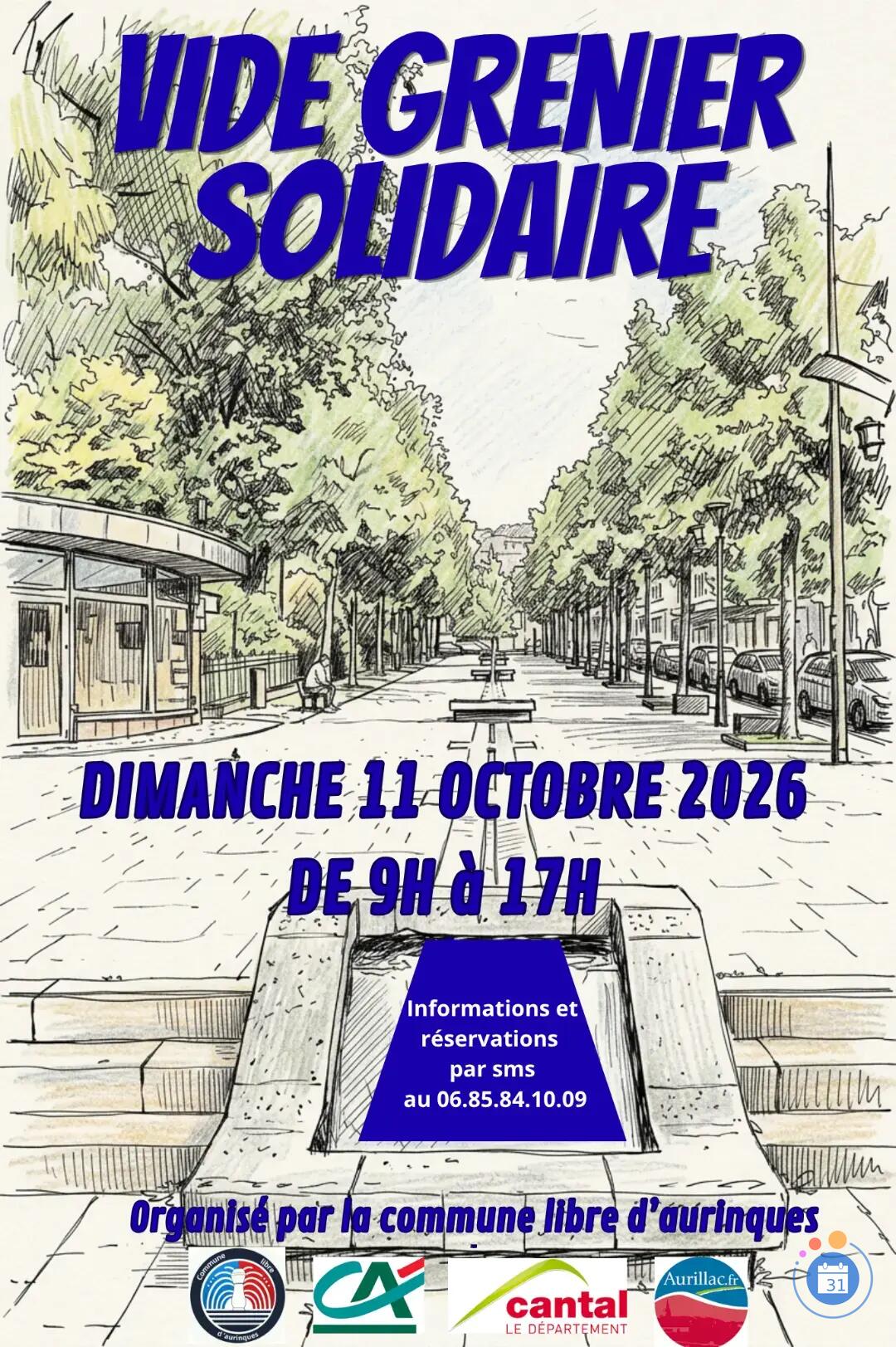 Image vide grenier solidaire (photo 1)