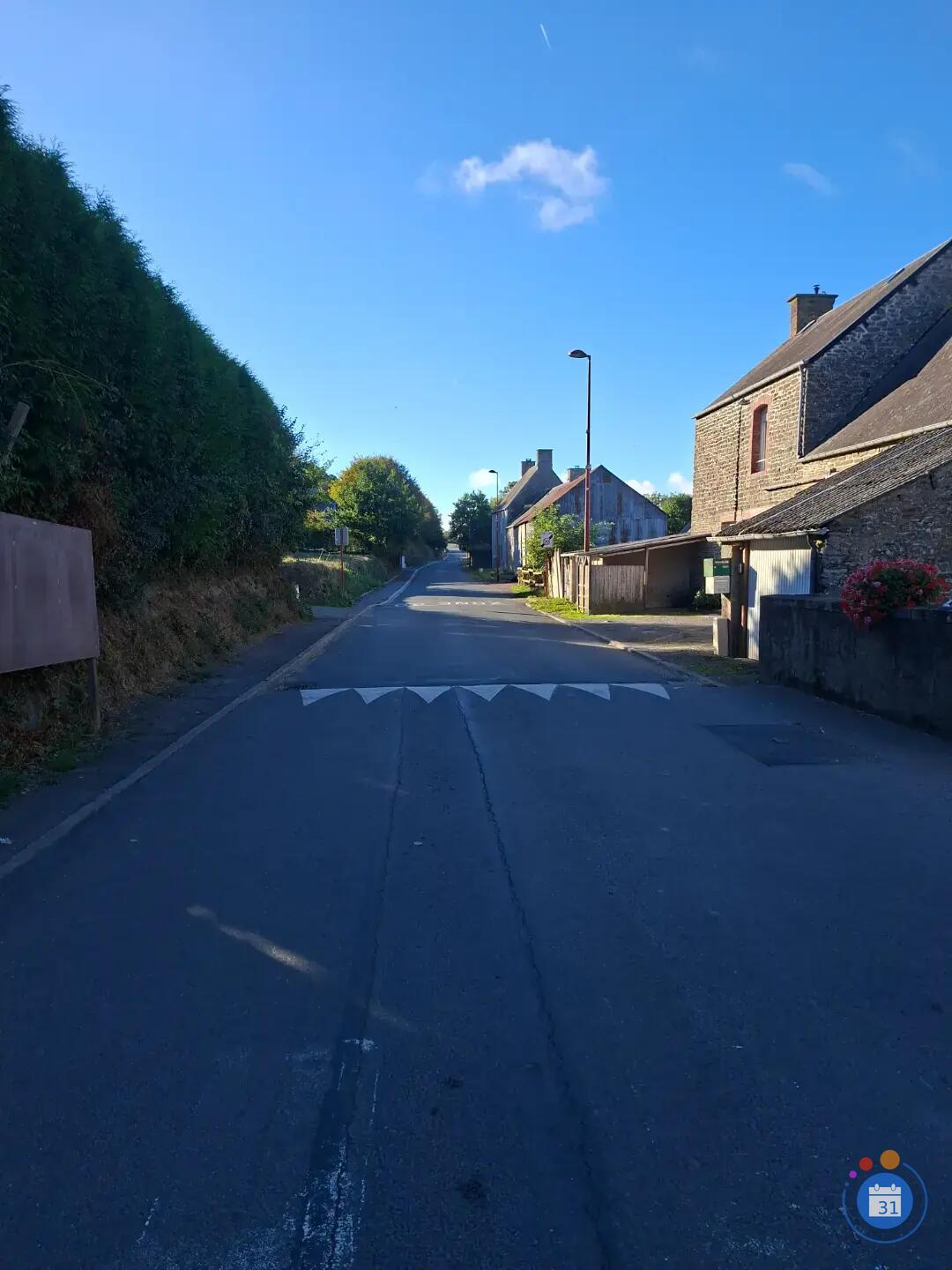 Image Vide-greniers annuel du Comité des Fêtes de 50170 Servon (photo 2)