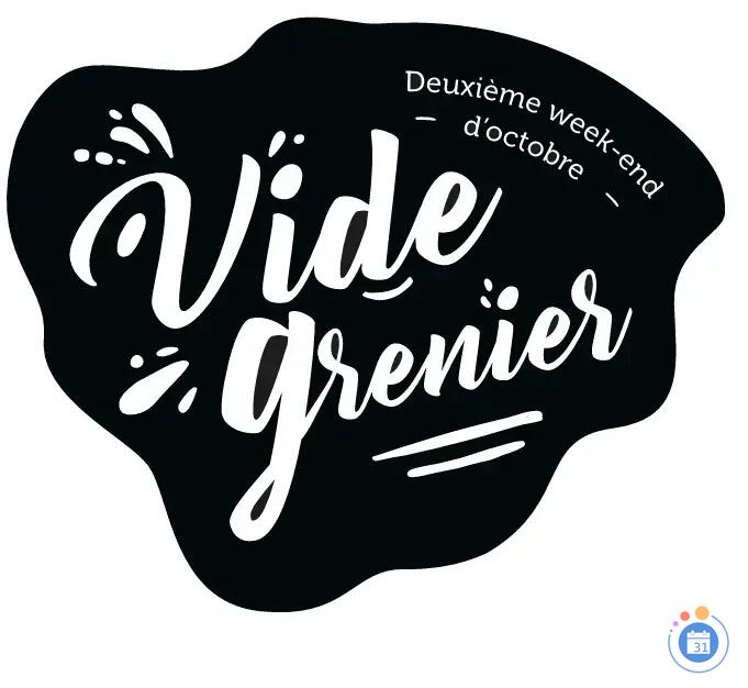Image VIDE GRENIER (photo 2)