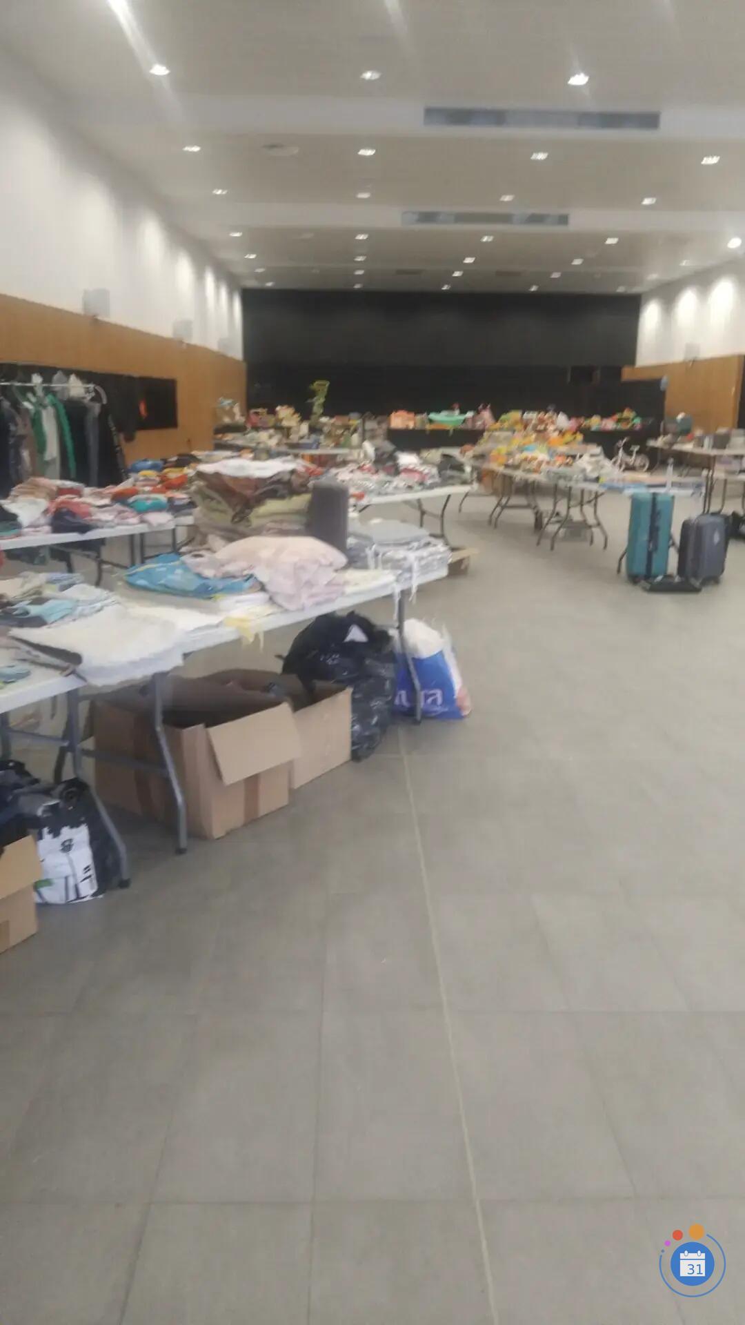 Image GRATIFERIA ORGANISER PAR LA BELOTE MIREMONTAISE (photo 1)