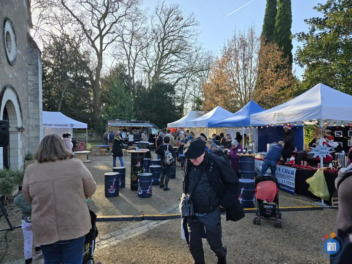 Image Marché de Noël (photo 3)