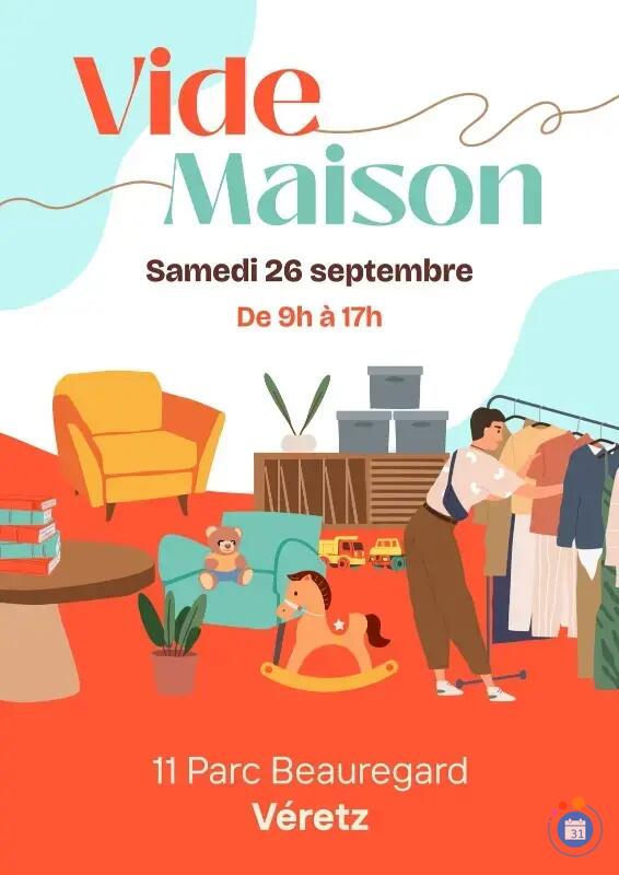 Image vide maison (photo 1)