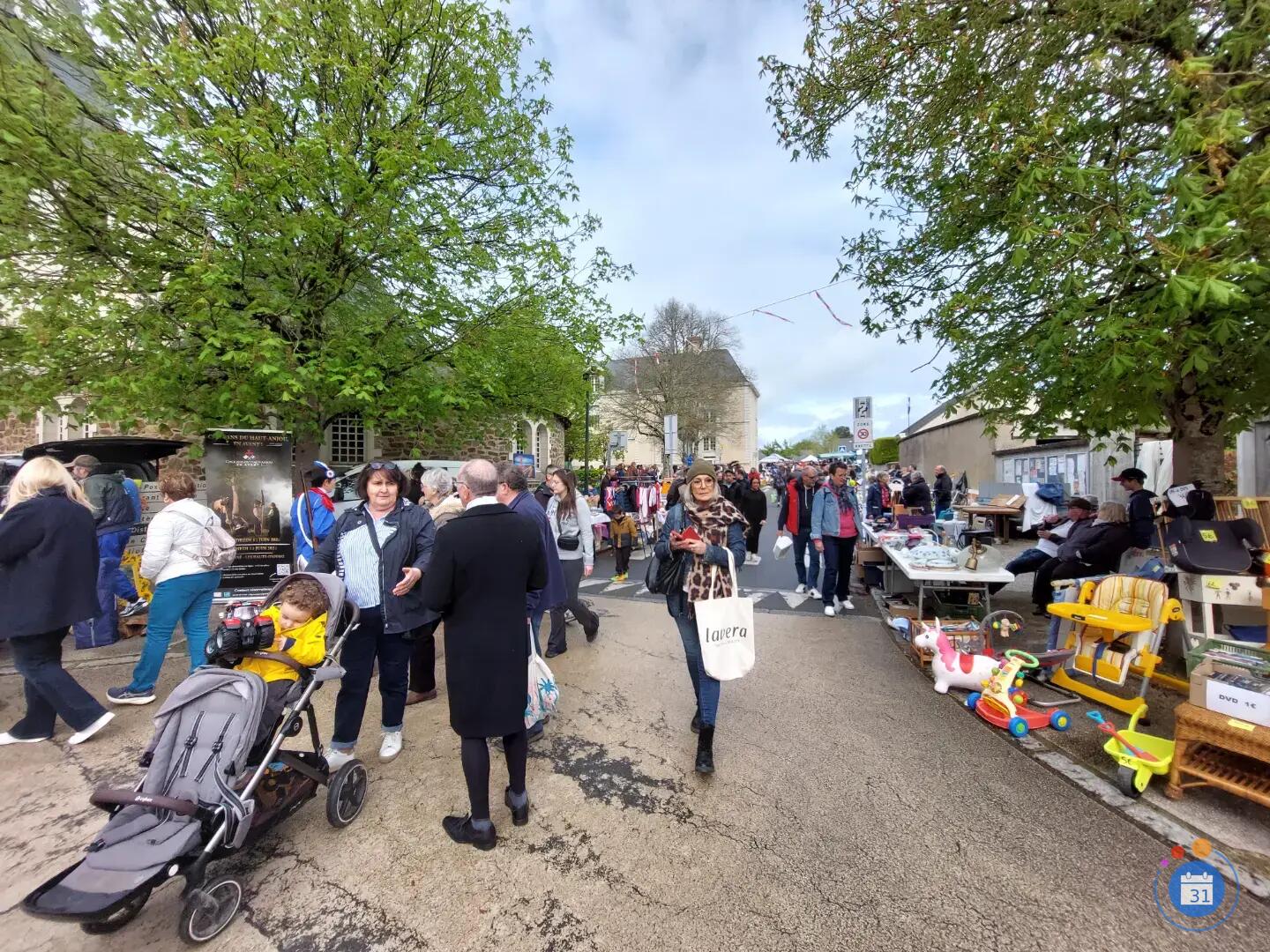 Image 29ème brocante vide-greniers (photo 2)