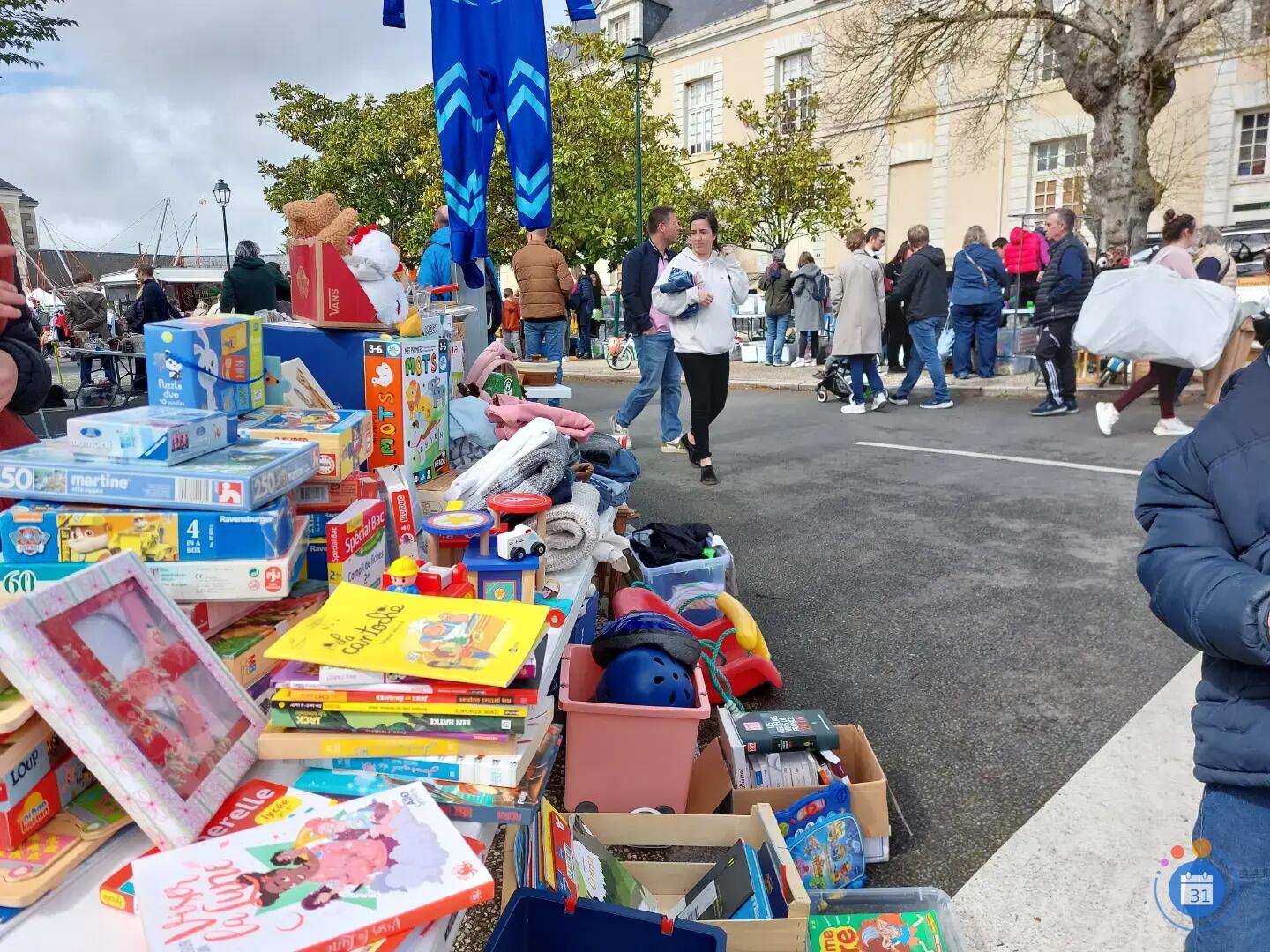 Image 29ème brocante vide-greniers (photo 3)