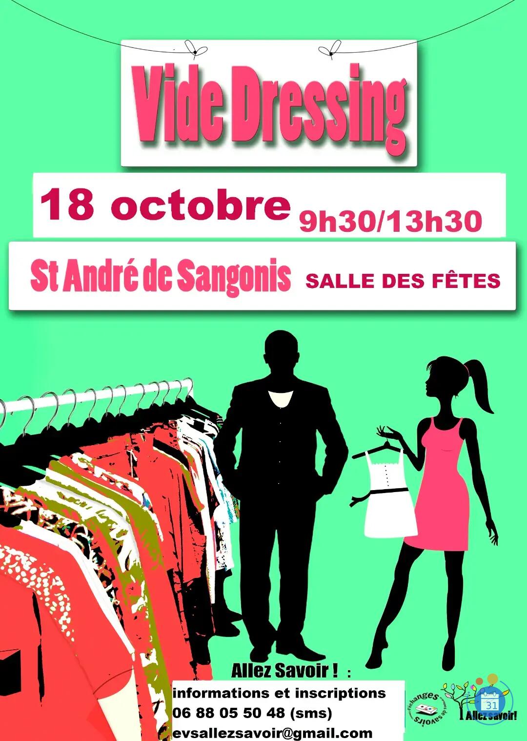 Image VIDE DRESSING D'AUTOMNE (photo 1)