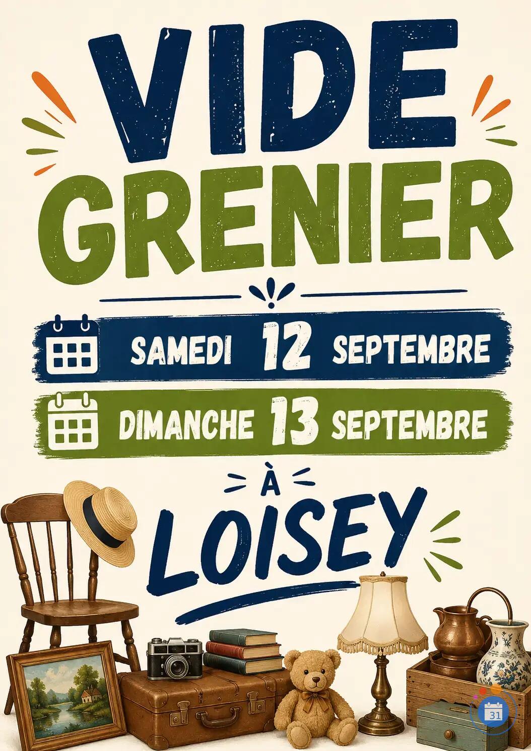 Image Vide maison garage (photo 1)