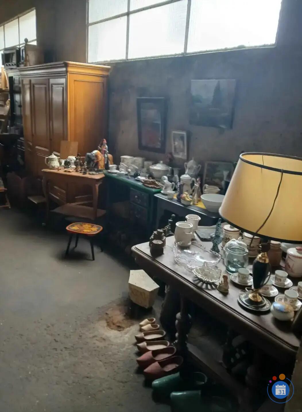 Image Vide maison garage (photo 3)