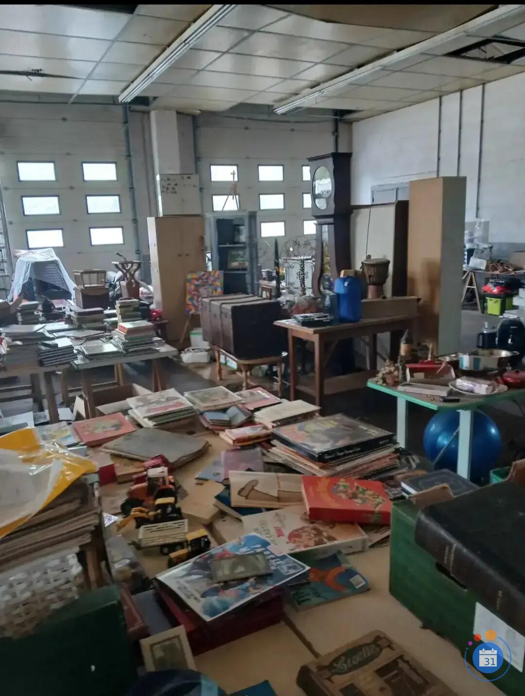 Image Vide maison garage (photo 4)