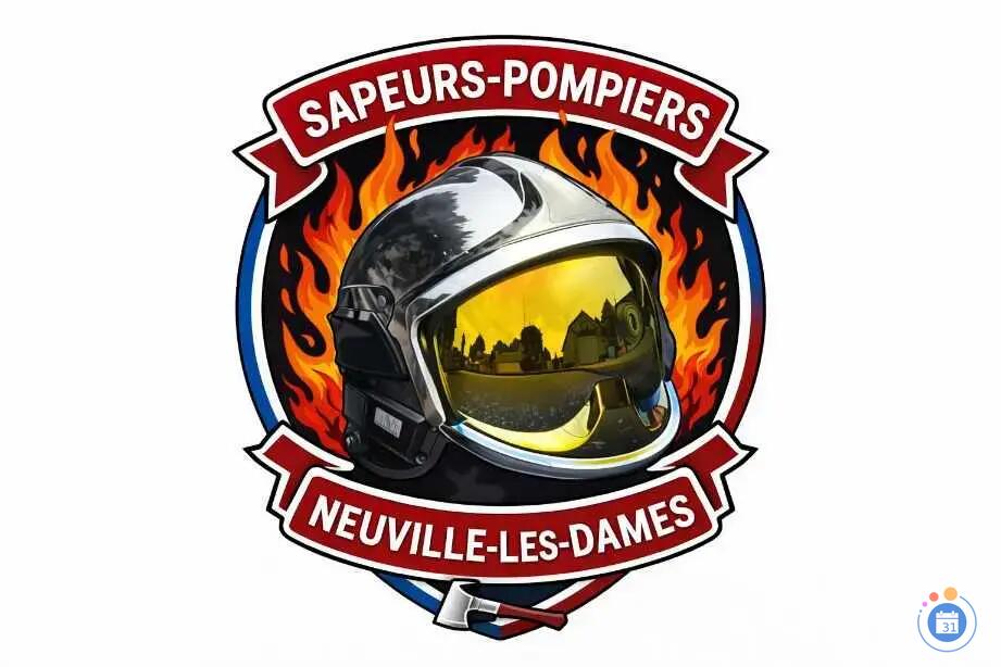 Image Brocante des sapeurs-pompiers de Neuville-les-Dames (photo 2)