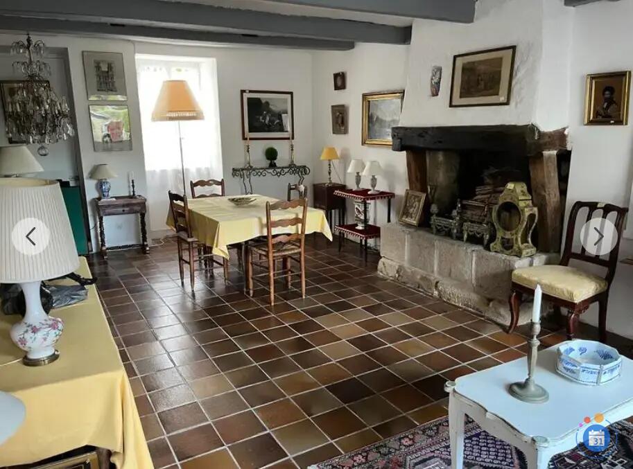 Image Vide Maison (photo 2)