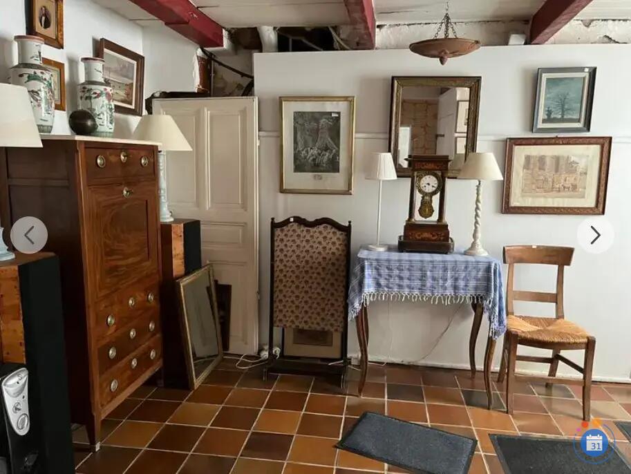 Image Vide Maison (photo 3)