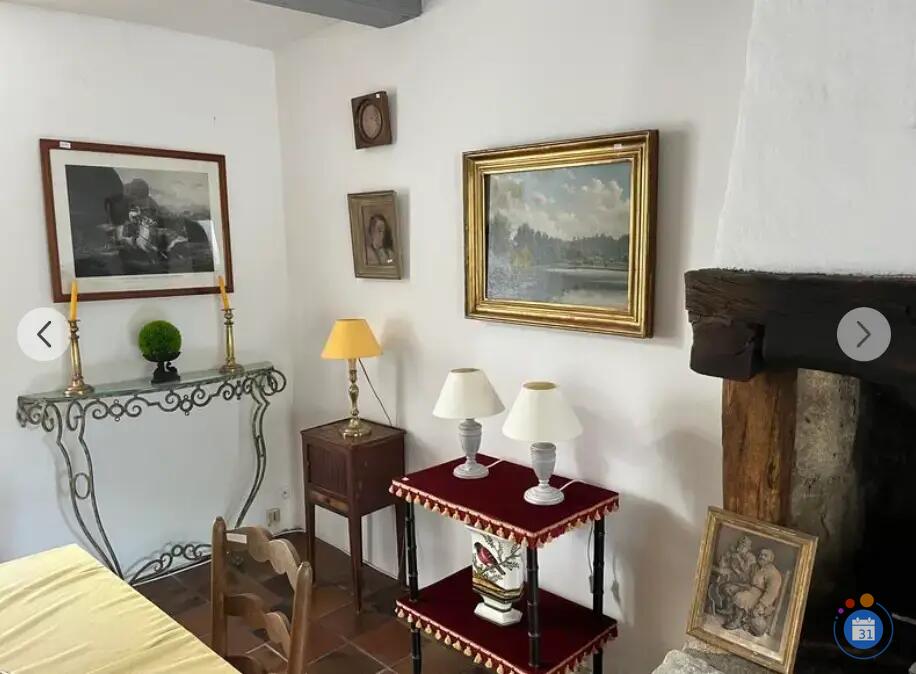Image Vide Maison (photo 4)