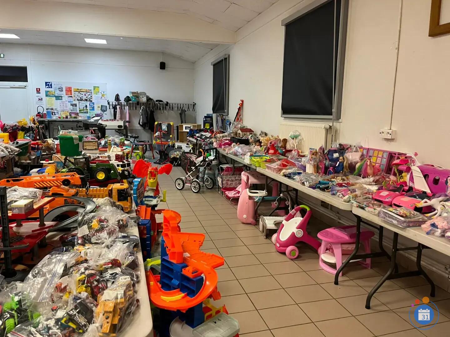 Image Bourse aux jouets (photo 2)
