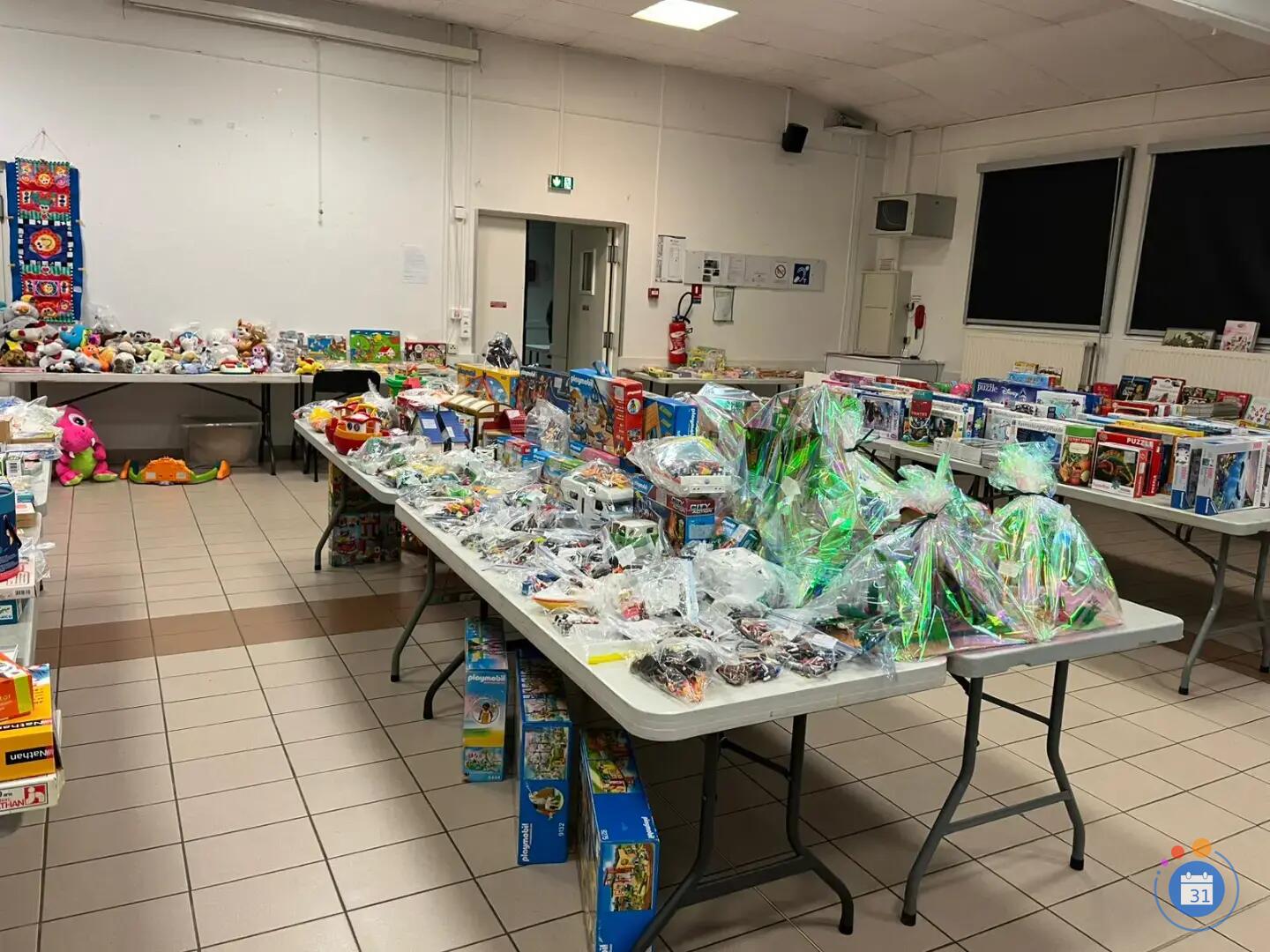 Image Bourse aux jouets (photo 3)