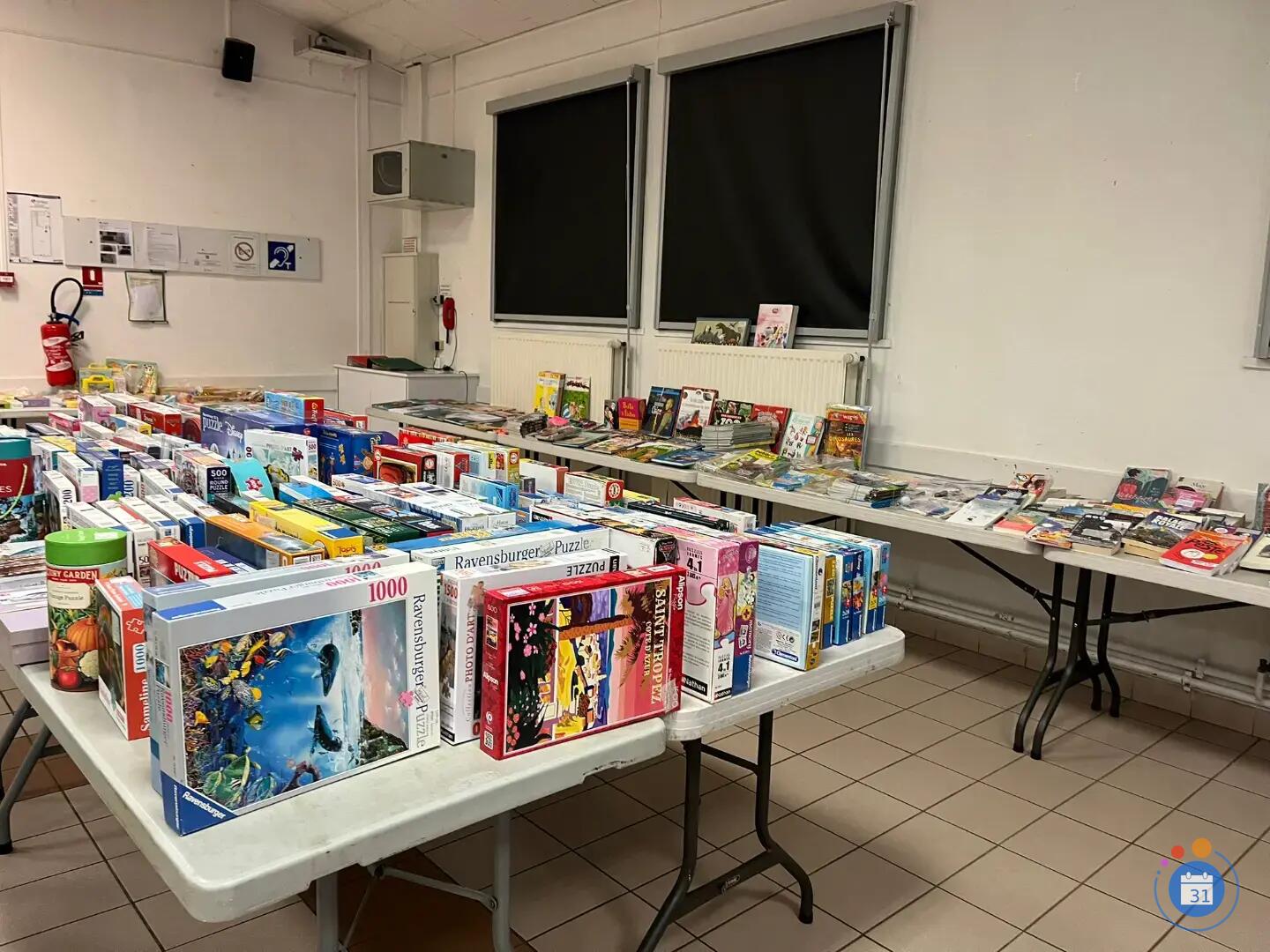 Image Bourse aux jouets (photo 4)