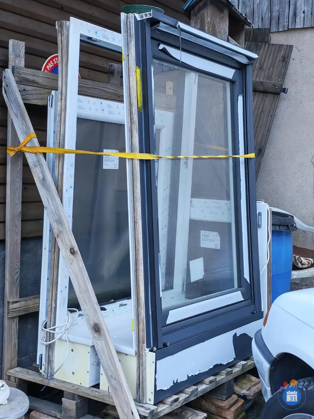Image Vide maison et grenier (photo 2)