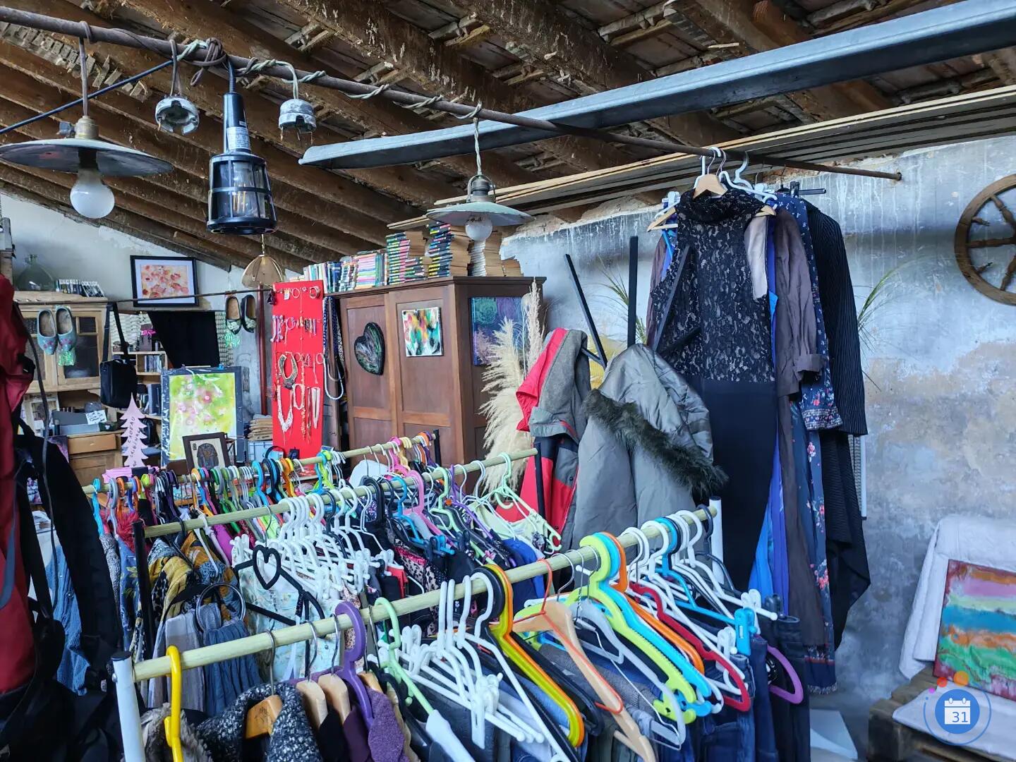 Image Vide maison et grenier (photo 4)