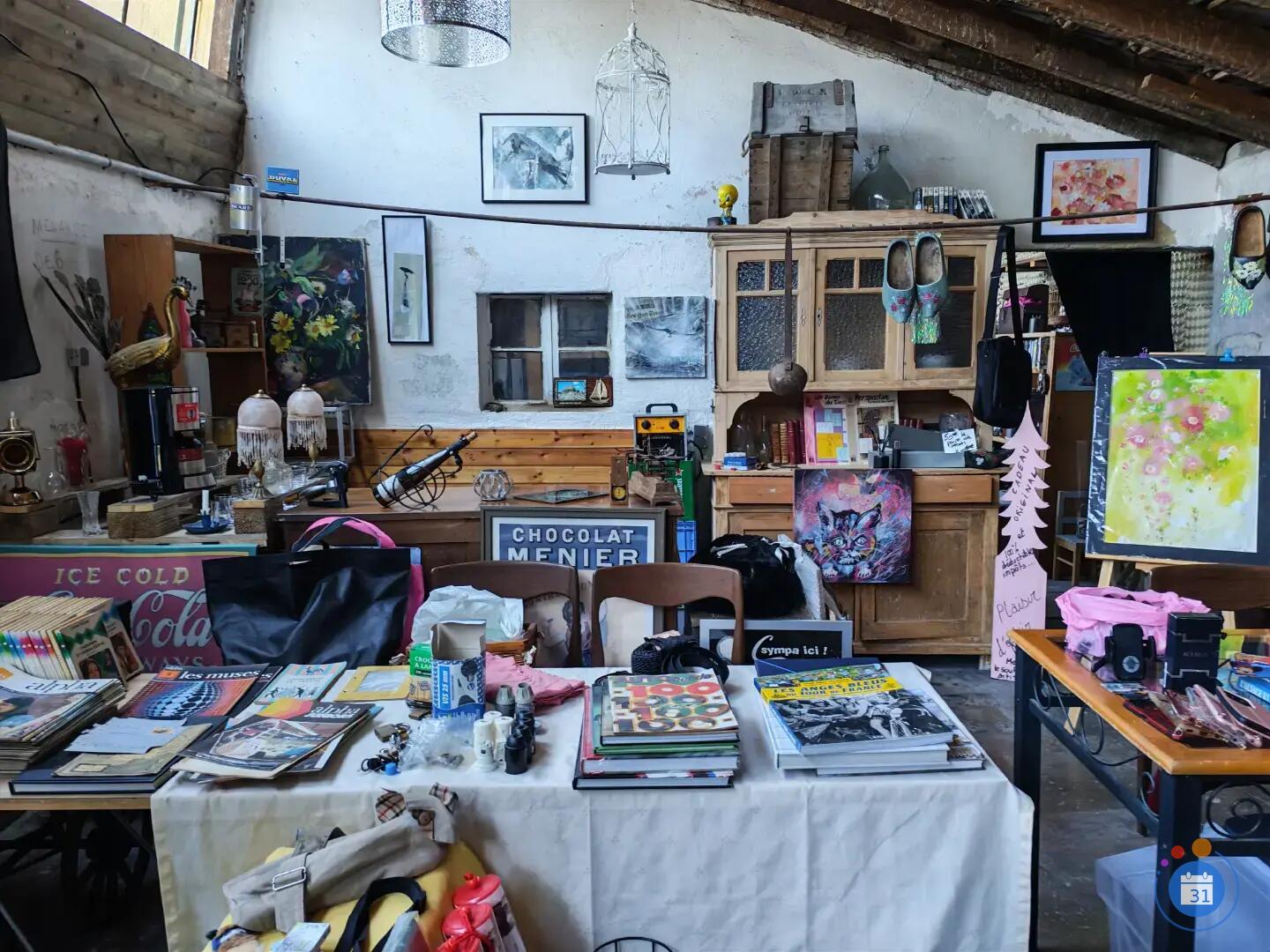 Image Vide maison et grenier (photo 3)