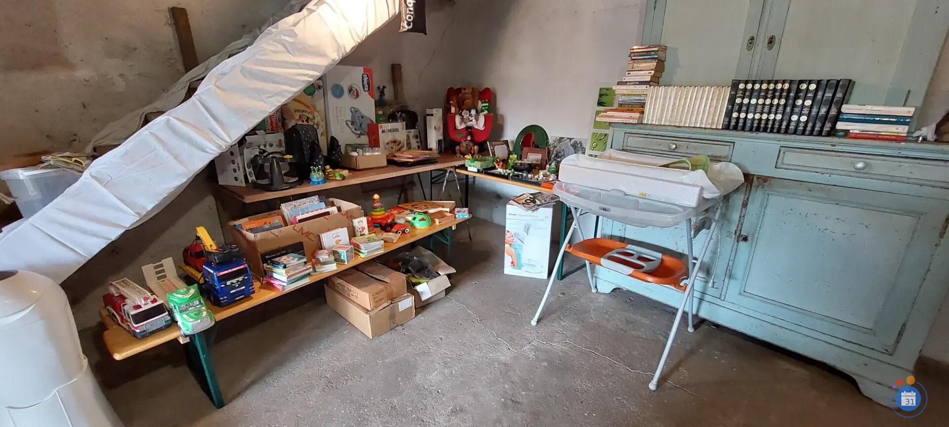 Image Vide maison (photo 2)