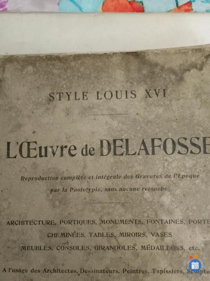 Image Vide maison divers collection (photo 2)