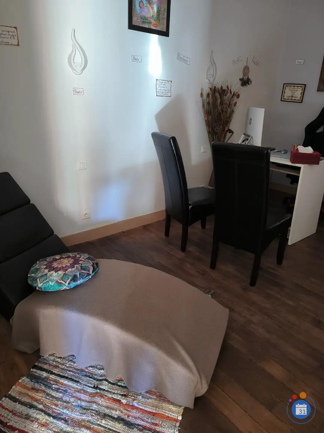 Image Vide maison pour changement de vie (photo 3)
