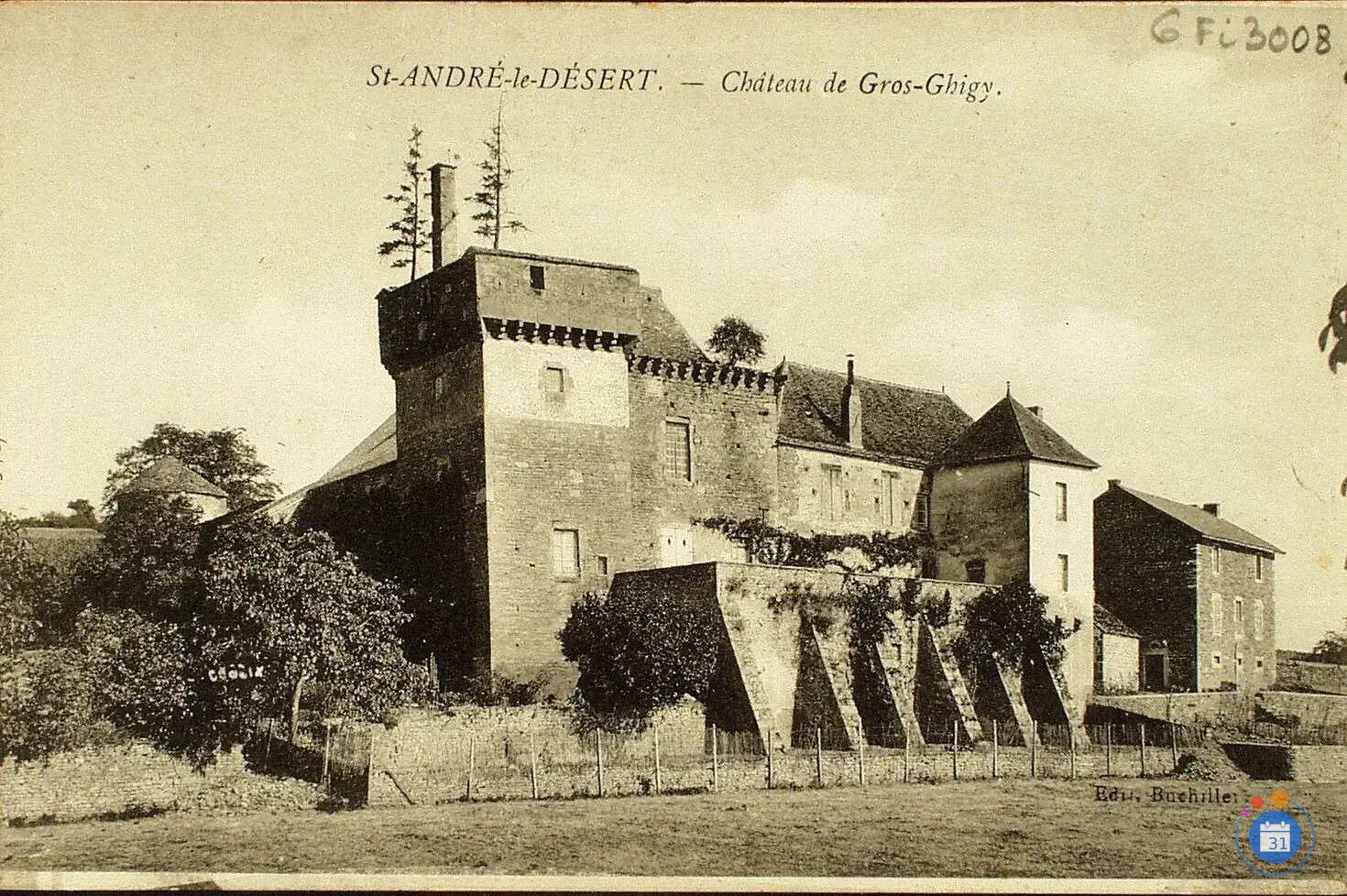 Image Vide-Château (photo 1)