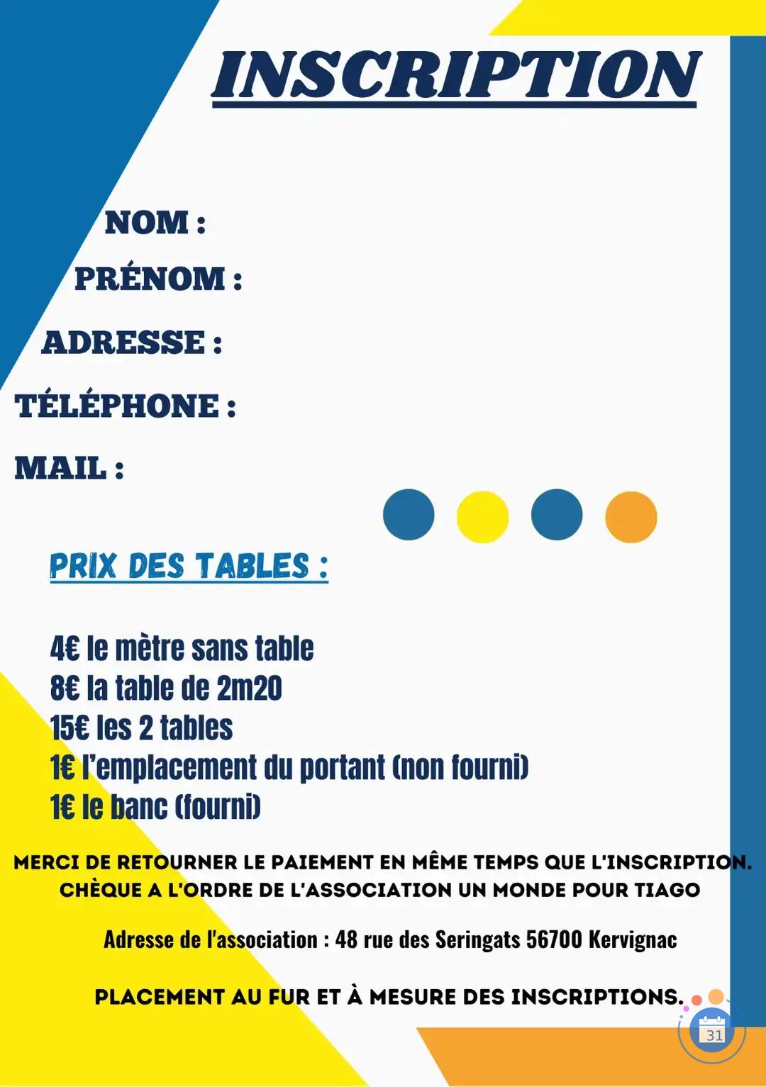 Image Troc et puces & Marché artisanal (photo 2)
