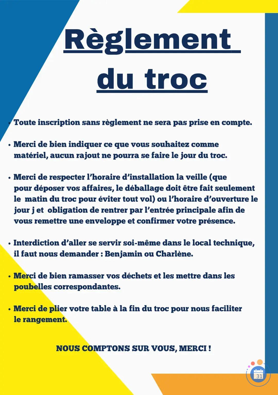 Image Troc et puces & Marché artisanal (photo 3)