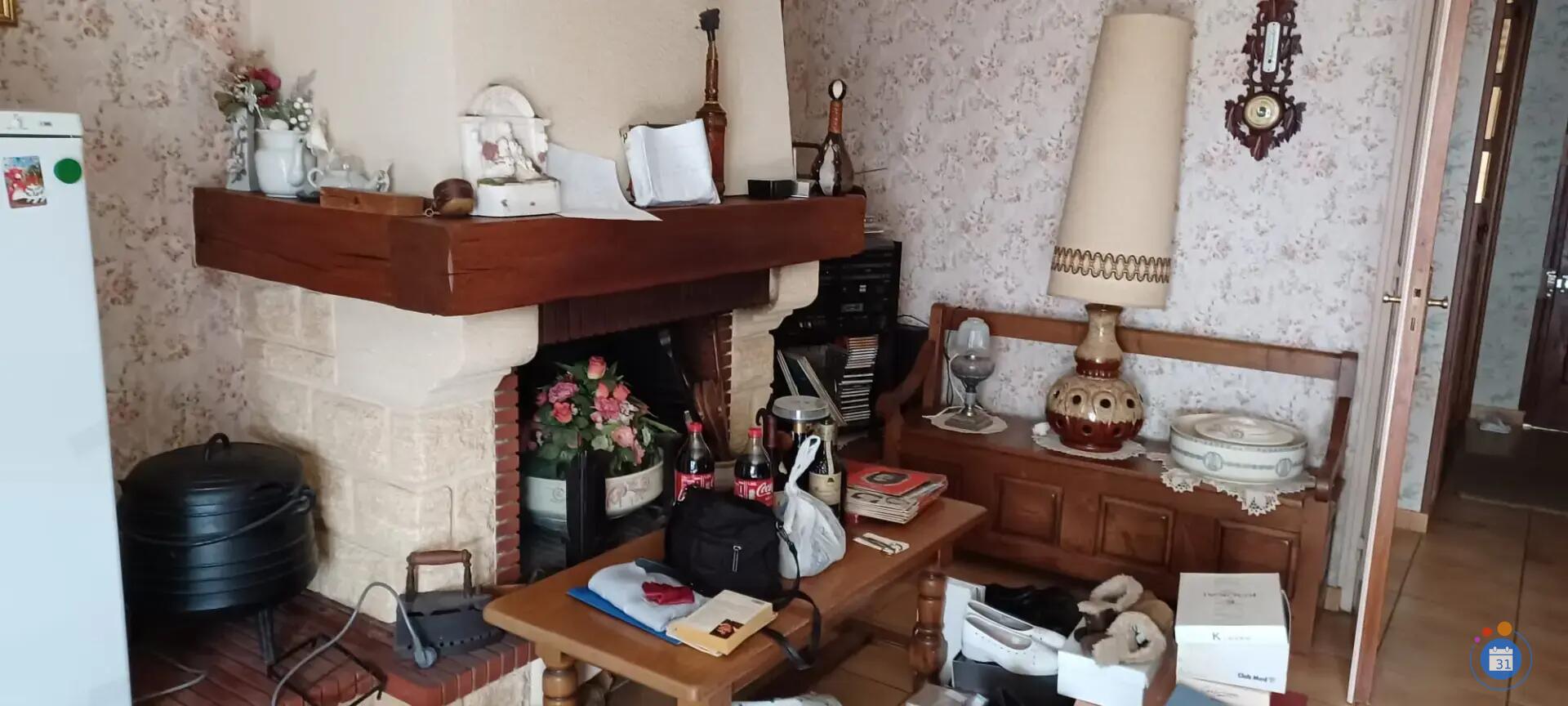 Image Vide Grande Maison (photo 2)