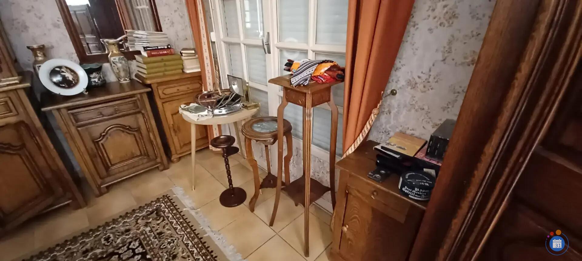Image Vide Grande Maison (photo 3)
