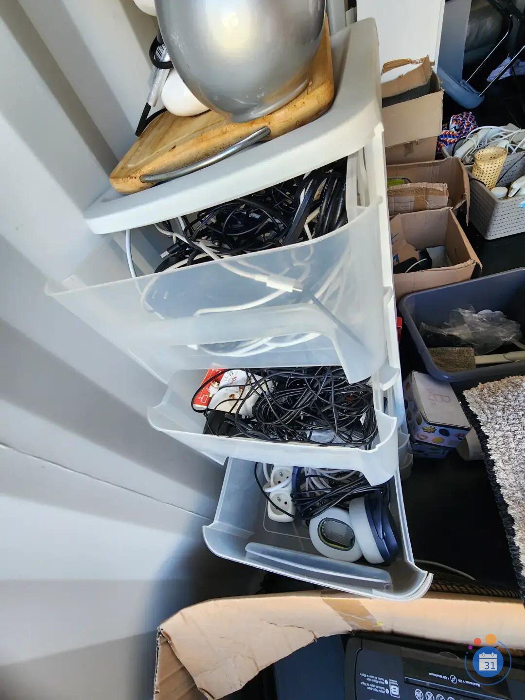 Image Vide container (photo 3)