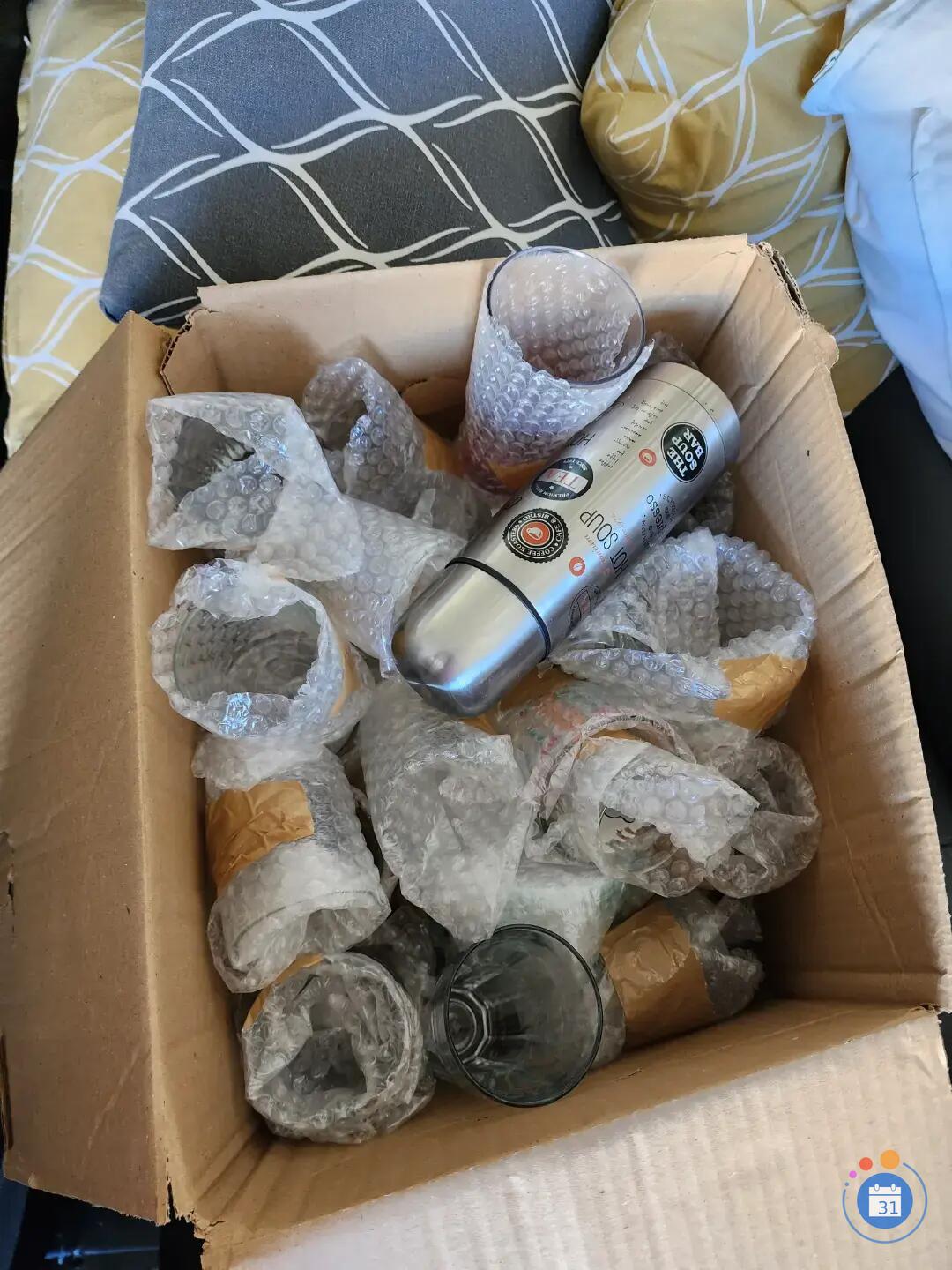 Image Vide container (photo 4)