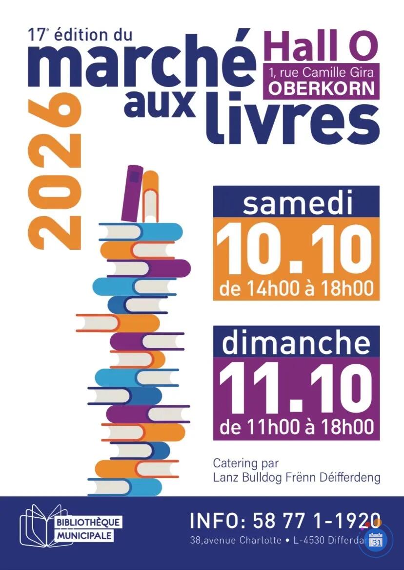 Image Marché aux Livres (photo 1)