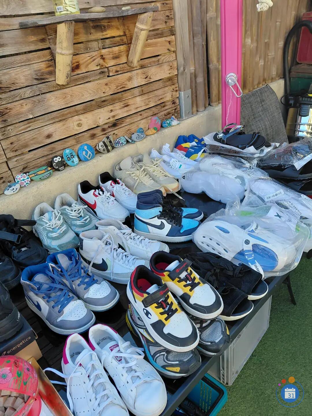 Image Vide maison vide dressing (photo 2)