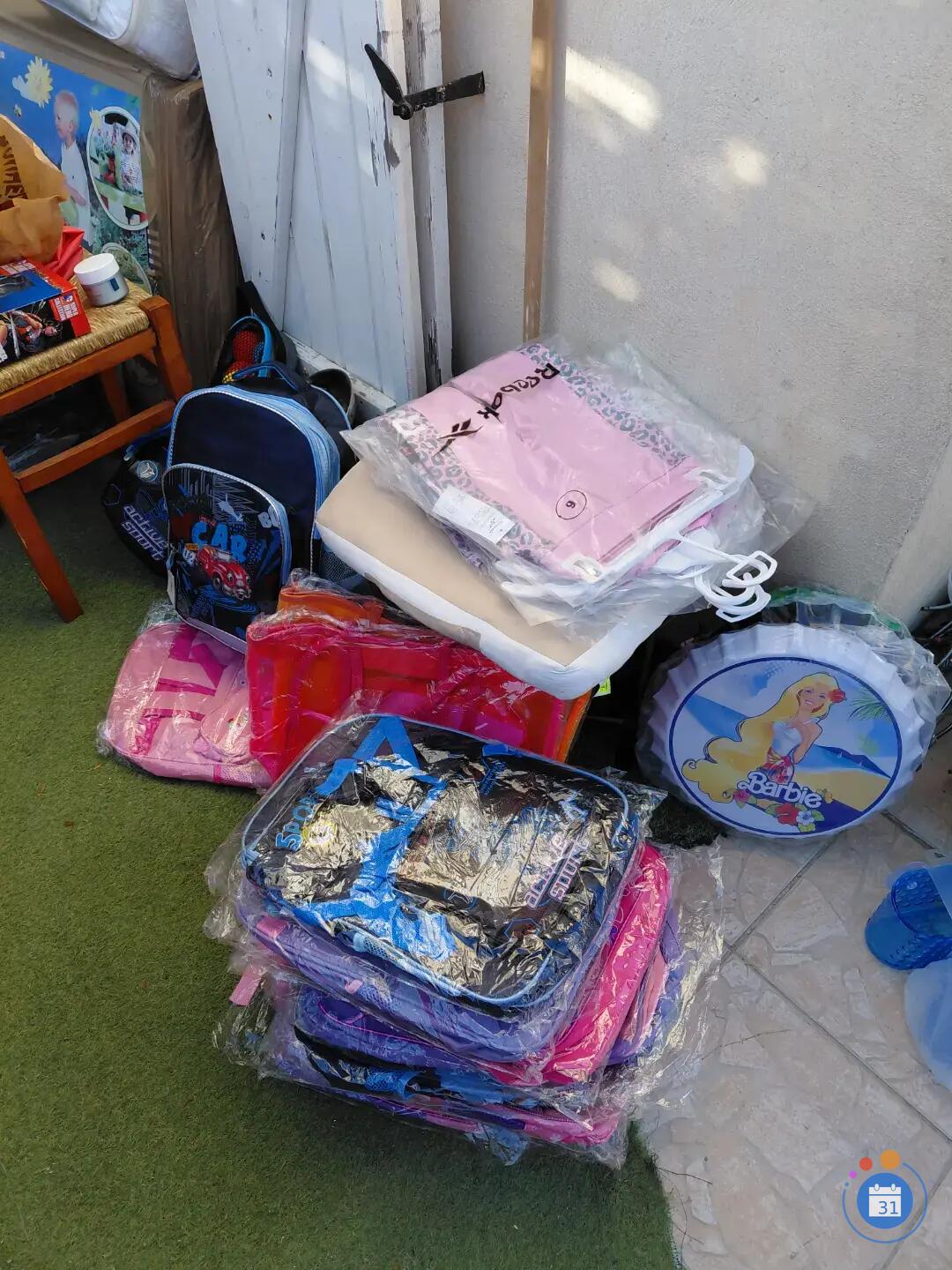 Image Vide maison vide dressing (photo 3)