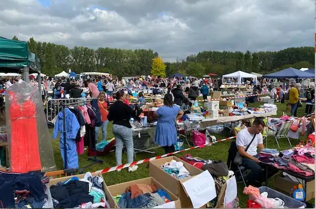 Image Brocante Populaire 2026 (photo 1)