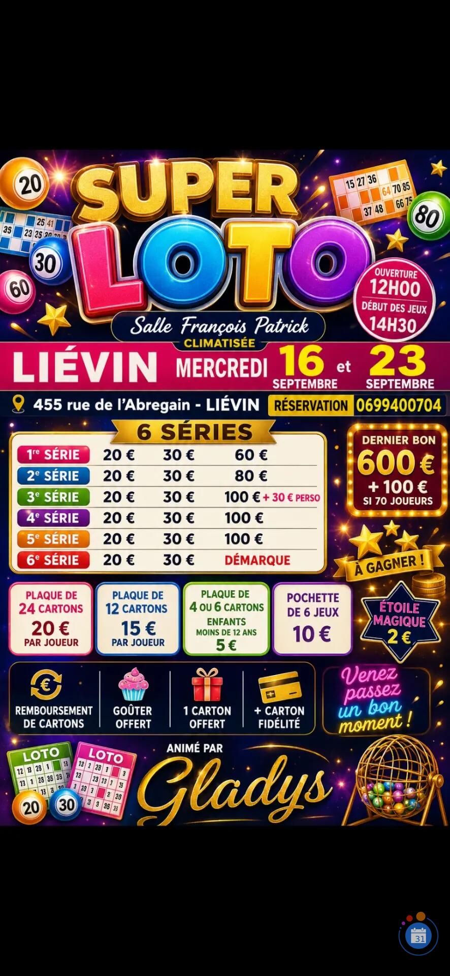 Image Loto (photo 1)