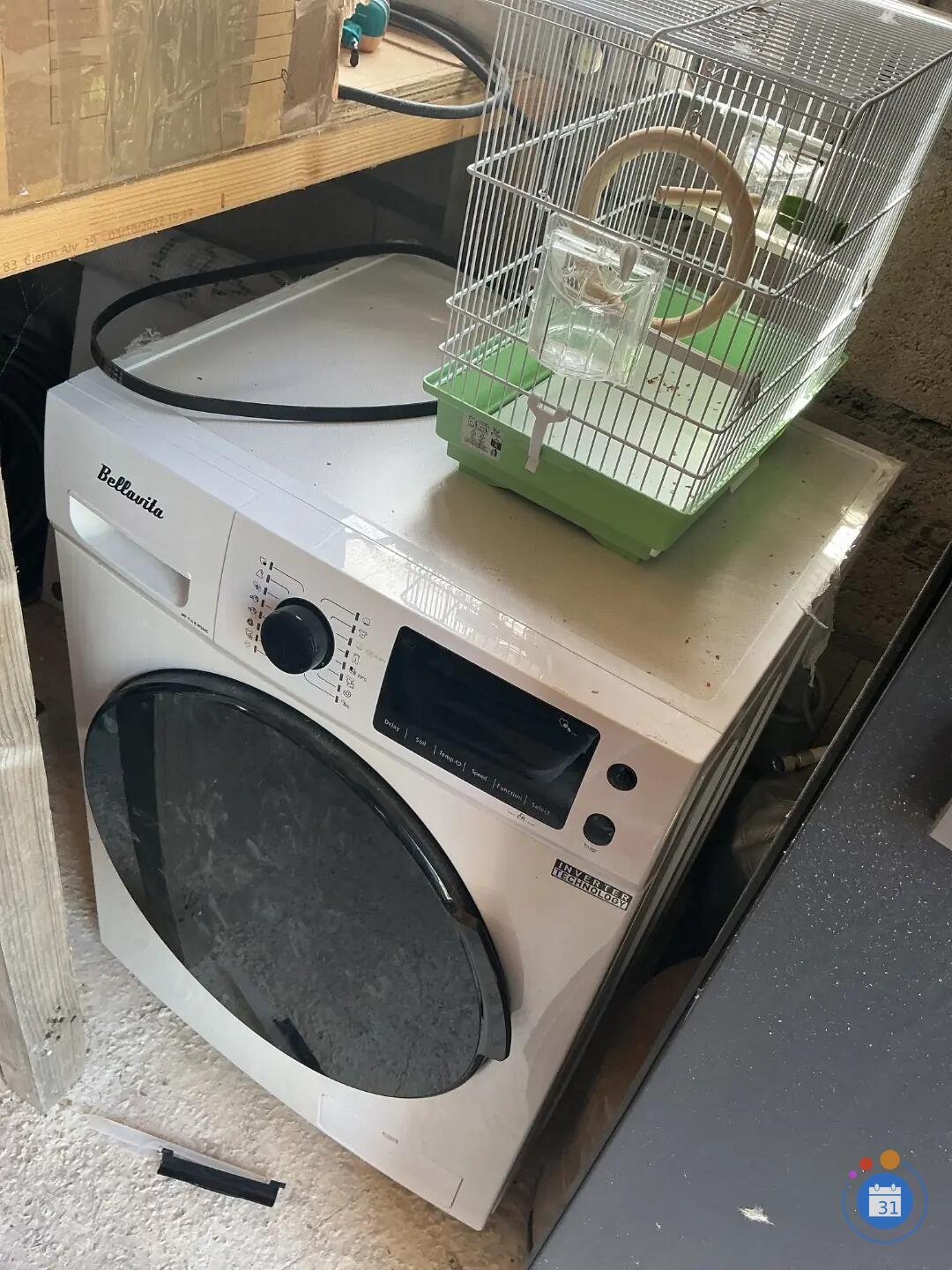 Image Vide, maison, petit prix, vêtements, outillage, jouets, etc. (photo 4)