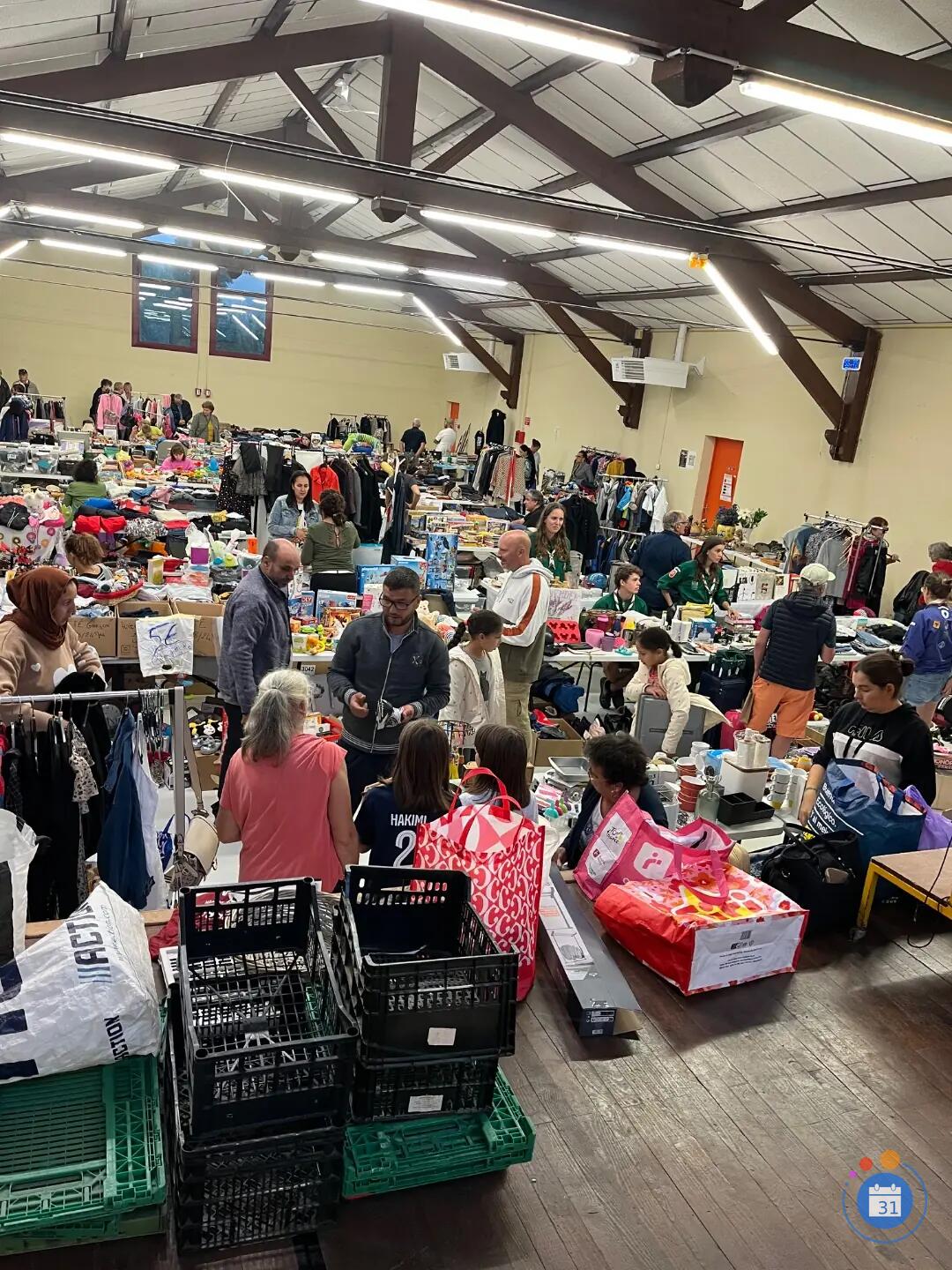 Image Vide grenier de l’Emplette (photo 2)