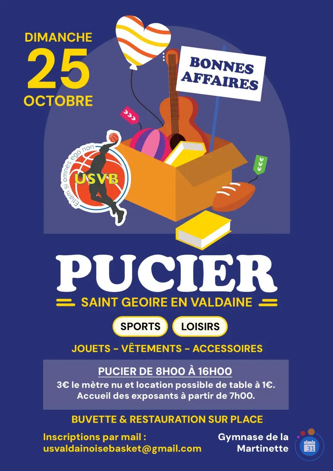 Image Pucier Sports & Loisirs (photo 1)