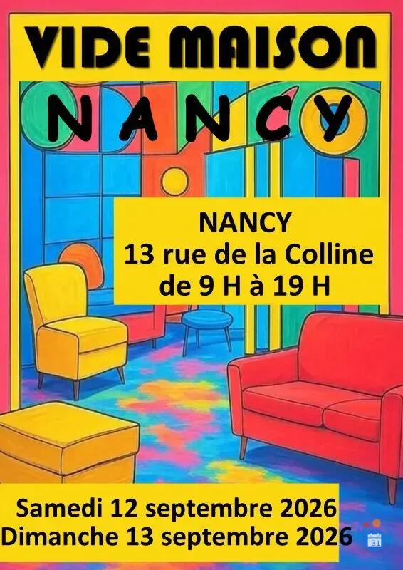 Image VIDE MAISON DE LA COLLINE (photo 2)