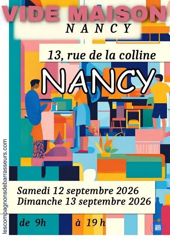 Image VIDE MAISON DE LA COLLINE (photo 3)