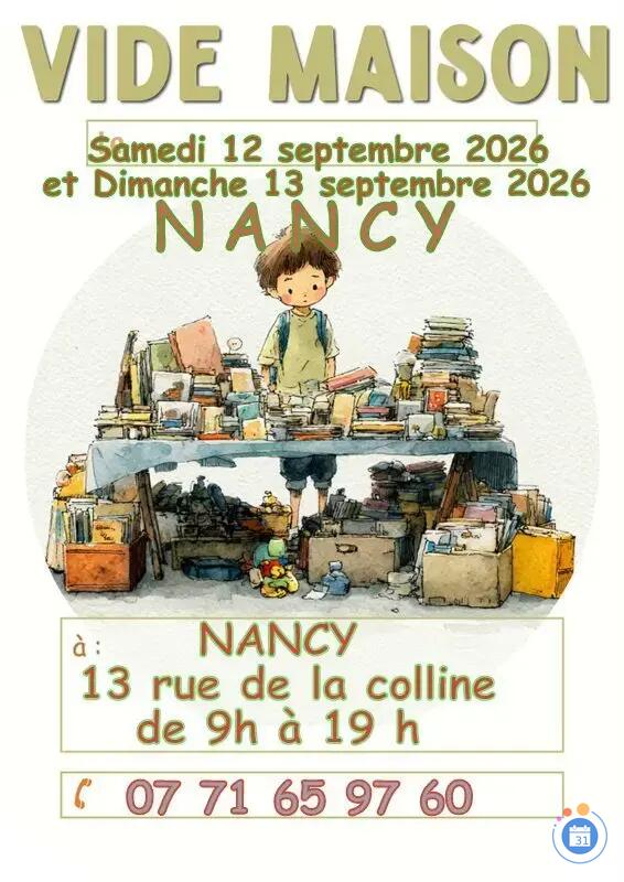 Image VIDE MAISON DE LA COLLINE (photo 4)