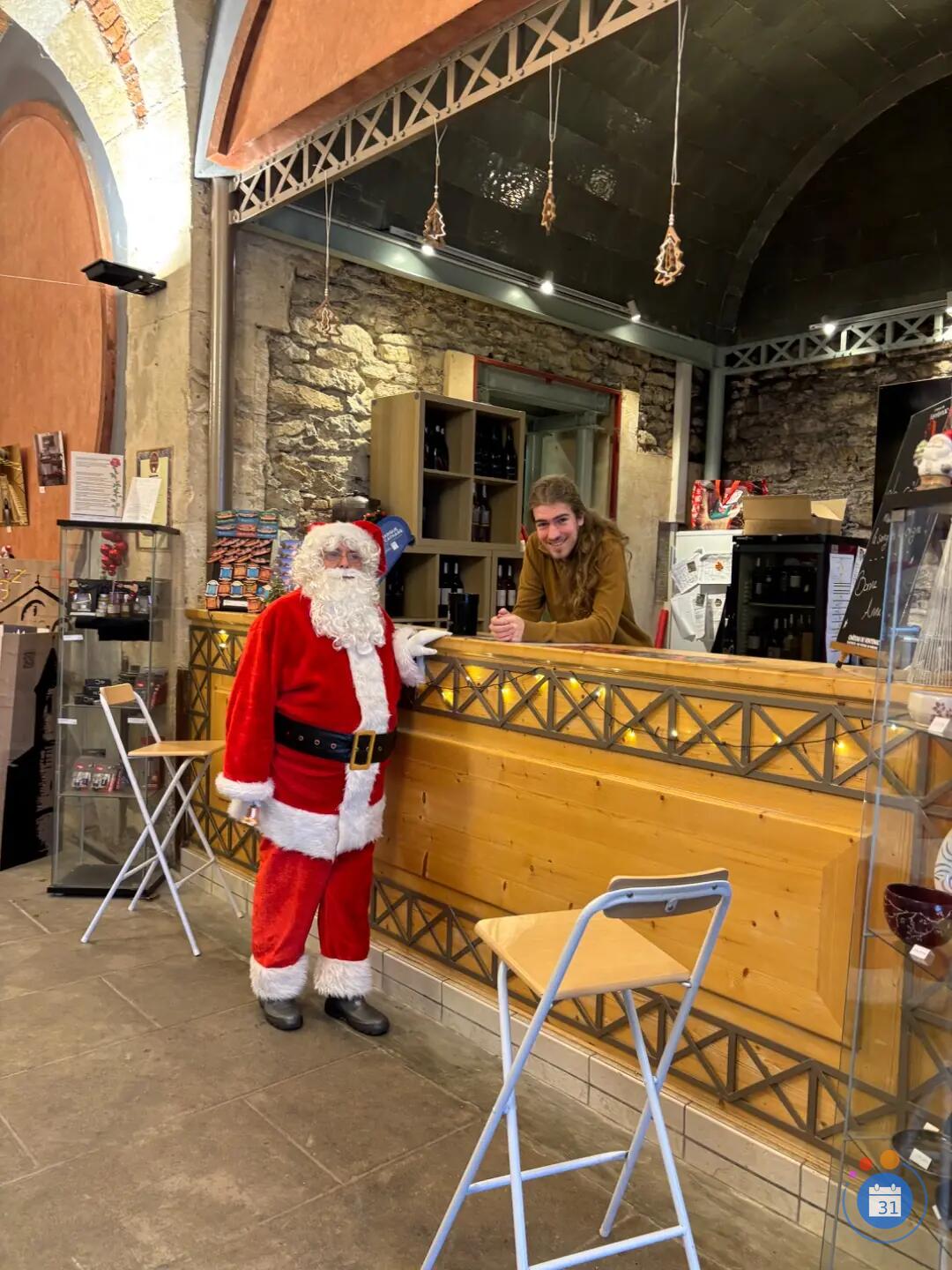 Image Marché de Noël (photo 1)