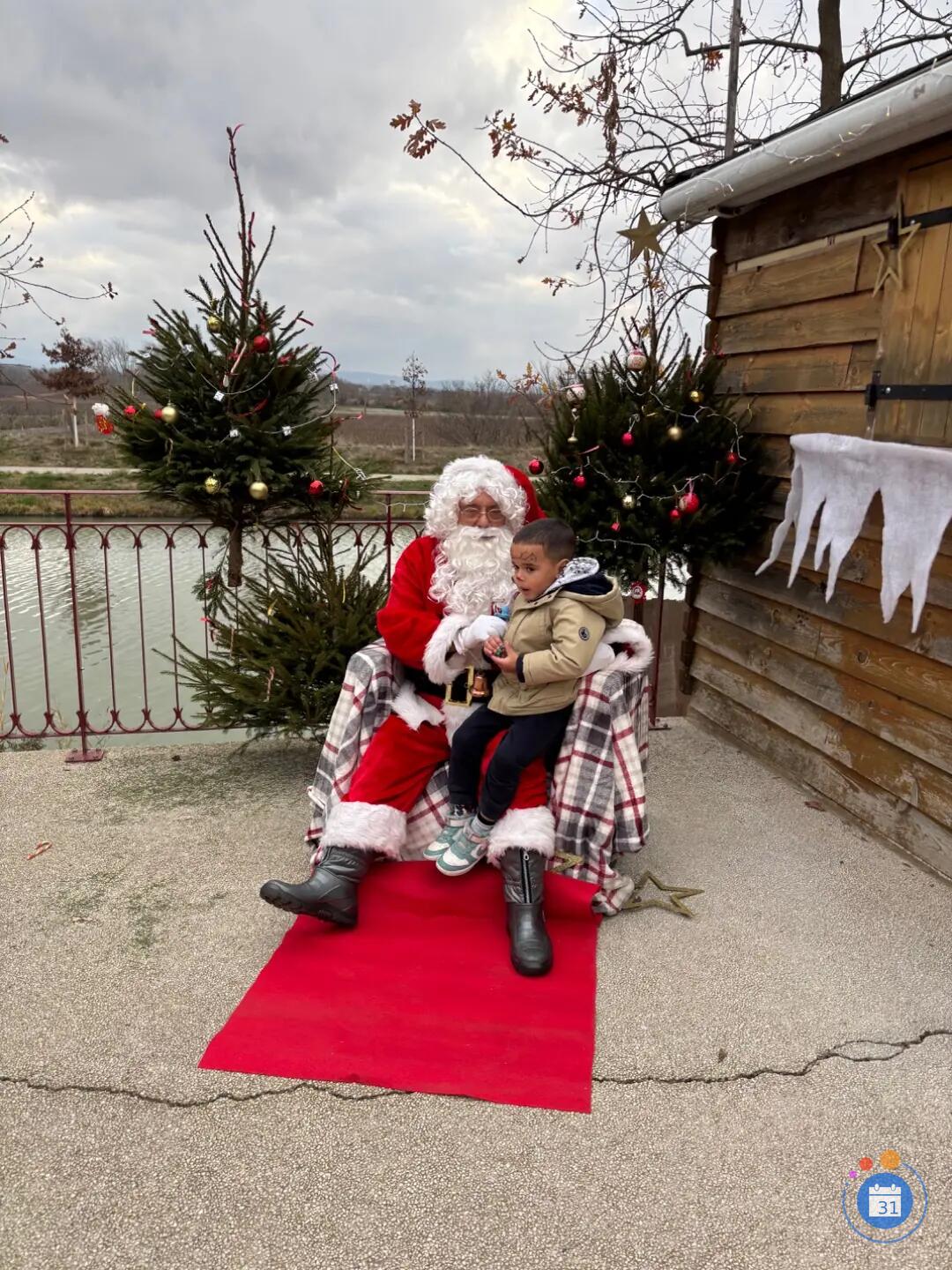 Image Marché de Noël (photo 3)