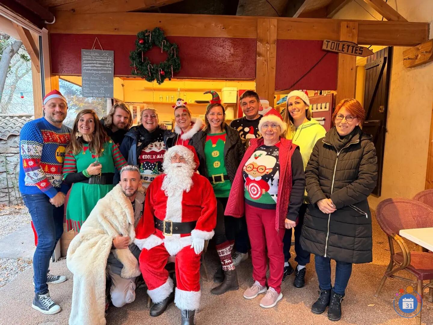 Image Marché de Noël (photo 2)