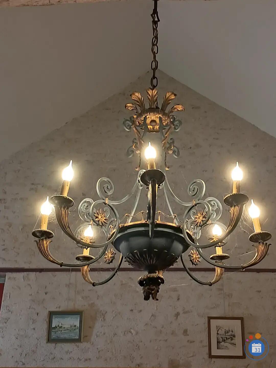 Image Vide maison sous chapiteau (photo 2)