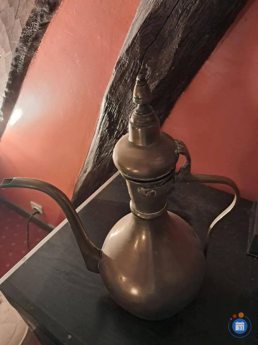 Image Vide maison sous chapiteau (photo 4)